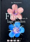 Jan Marijnissen - Flora van de lage landen