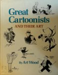 Art Wood - Great Cartoonists and Their Art