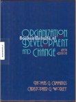 Cummings, Thomas G. - Worley Christopher G. - Organization Development and Change