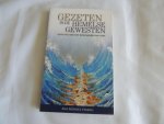 Mendez Ferrell, A. - Gezeten in de hemelse gewesten. Binnengaan in een bovennatuurlijk niveau van leven