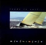 Salona - Original Brochure Salona 40/45