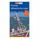 Jacqueline Jakubzig - Franse Atlantische kust