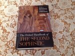Richter, Daniel S. - The Oxford Handbook of the Second Sophistic