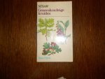 Fluck Hans - Sesam Geneeskrachtige kruiden