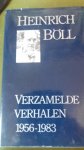 Boll,Heinrich - Verzamelde verhalen 1956 -1983