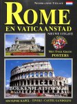 Valigi, Cinzia - Rome en Vaticaanstad