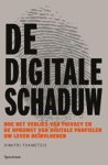 Dimitri Tokmetzis - Digitale schaduw