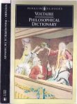 Voltaire - Philosophical Dictionary