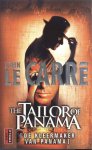 Le Carré, J. - De kleermaker van Panama