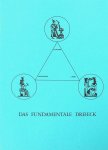 Leene, Henk - Glaube - Hoffnung - Liebe. Das fundamentale Dreieck