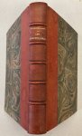BAUDELAIRE, CHARLES - Les Fleurs du Mal. Aquarelles de Maggy Monier.