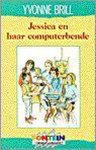 Yvonne Brill - Jessica en haar computerbende