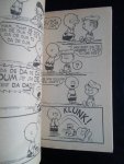 Schulz, Charles M. - The Wonderful World Of Peanuts