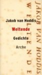 Hoddis, Jakob van - Weltende