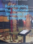 Staal & de Rijk editors / Terrence Riley - IN side OUT ON site IN. Redesigning the National Museum of Ethnology
