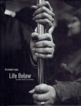AGOU, Christophe - Christophe Agou - Life Below - The New York City Subway. AGOU, Christophe - Christophe Agou - Life Below - The New York City Subway.