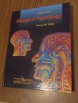 Kalat, James W. - Biological psychology. Seventh edition + cd rom