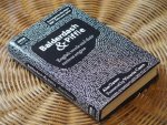 Games A. - Balderdash & Piffle. English Words, and Their Curious Origins