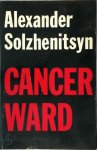Alexander Solzhenitsyn 14315 - Cancer Ward