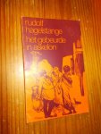 HAGELSTANGE, RUDOLF, - Het gebeurde in Askelon. HAGELSTANGE, RUDOLF, - Het gebeurde in Askelon.