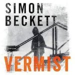 Simon Beckett - Vermist