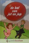 Luytjes-Mensink, Gerda - De bal van Jet en Jop *nieuw*