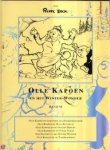 Dick, Phiny - Olle Kapoen en het winter-wonder Dick, Phiny - Olle Kapoen en het winter-wonder