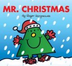 Roger Hargreaves, Hargreaves - Mr Christmas