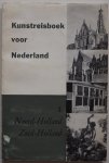 Frederiks J W, Hotke R - Kunstreisboek voor Nederland 1 Noord-Holland Zuid-Holland Frederiks J W, Hotke R - Kunstreisboek voor Nederland 1 Noord-Holland Zuid-Holland