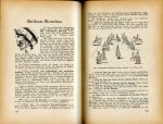 Fritz, Oscar - Reiterspiele und Quadrillen in alter und neuer Zeit. Mit 75 Abbildungen und 157 Figurenzeichnungen