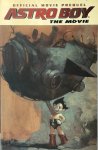 Tipton, Scott - Astro Boy: Movie Prequel Official Movie Prequel