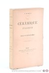 De Mely, F. - La céramique italienne. Sigles et monogrammes.