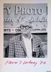Glazebrook, Mark (voorwoord) & R. Hammacher-van den Brande (ten geleide) - David Hockney: Schilderijen, grafiek en tekeningen 1960-1970