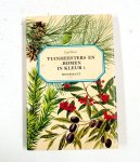 Kiaer - 1 Tuinheesters en bomen in kleur