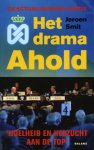 Jeroen Smit - Het drama Ahold