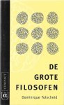 Folscheid Dominique - De grote fiolsofen