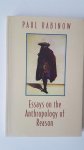 Rabinow, Paul - Essays on the Anthropology of Reason