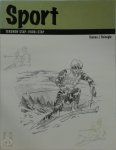 D.J. Reinagle - Sport Tekenen stap-voor-stap