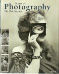 F. Langer - Icons of Photography in the 19th. Century Edited and with an Introduction by Freddy Langer.  Contributions by Timm Starl, Wilfried Wiegand