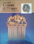 Haertig, Evelyn - Antique Combs and Purses
