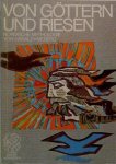 Hveberg, Harold - Von Göttern und Riesen. Nordische Mythologie