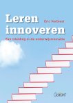 Eric Verbiest 94490 - Leren innoveren een inleiding in de onderwijsinnovatie