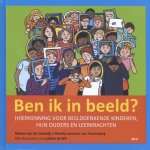 Marion van de Coolwijk, Wendy van Lammers van Toorenburg - Ben ik in beeld? (h)erkenning voor beelddenkende kinderen, hun ouders en leerkrachten
