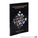 Heijne, Veerle A.M. - Search for Long-Lived Exotic Particles at LHCb.