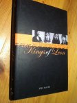 McIver, Joel - Holy Rock & Rollers: the story of the Kings of Leon