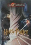 J.K. Rowling - Harry Potter en de halfbloed prins