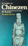 Gernet, Jacques - Zo leefden de Chinezen aan de vooravond van de inval der Mongolen