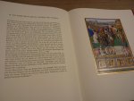 Fouquet; Jean (Künstler); Claude Schaefer - Das Stundenbuch des Etienne Chevalier : Musée Condé, Chantilly