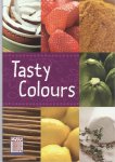  - Tasty Colours