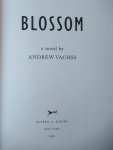 Vachss, Andrew - Blossom